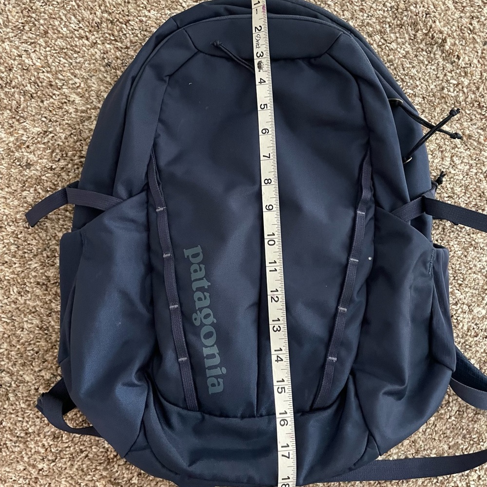 Patagonia backpack